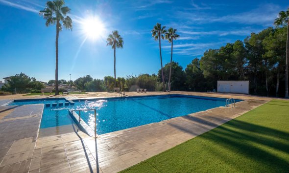 Gensalg - Villa -
Villamartín