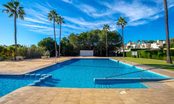 Gensalg - Villa -
Villamartín