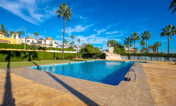 Gensalg - Villa -
Villamartín