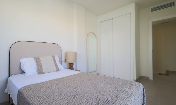 Nybyggeri - Villa -
Orihuela Costa