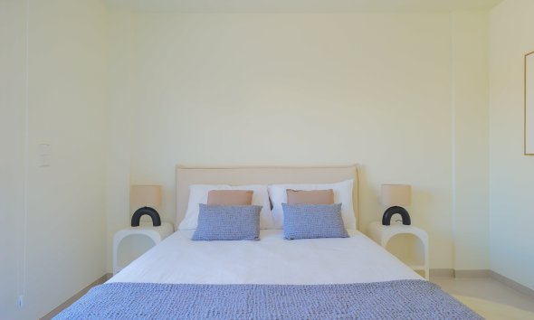 Nybyggeri - Villa -
Orihuela Costa