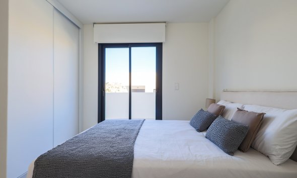 Nybyggeri - Villa -
Orihuela Costa