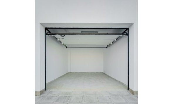 Nybyggeri - Lejlighed -
Pilar de la Horadada