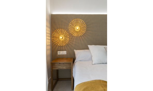 Obra nueva - Villa -
Murcia