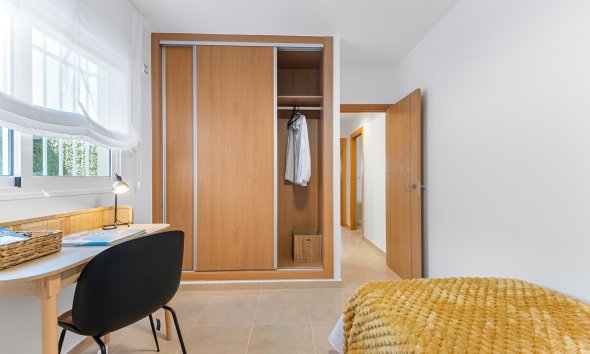 Obra nueva - Apartamento -
Orihuela Costa