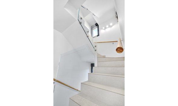 Nybyggeri - Villa -
San Miguel de Salinas