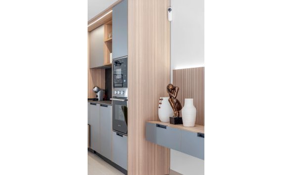 Obra nueva - Apartamento -
Guardamar del Segura