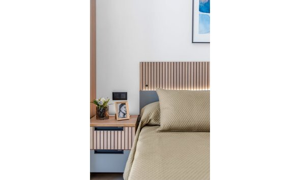 Obra nueva - Apartamento -
Guardamar del Segura