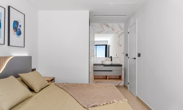 Obra nueva - Apartamento -
Guardamar del Segura