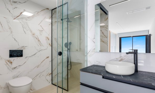 Obra nueva - Apartamento -
Guardamar del Segura