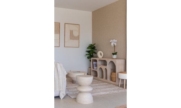New Build - Apartment -
Islas Menores