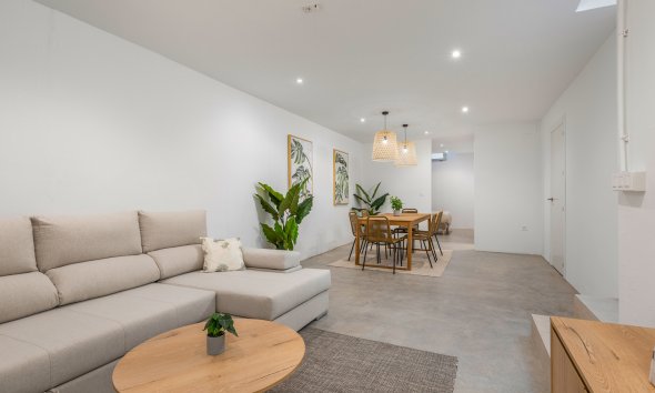 New Build - Villa -
Los Alcázares