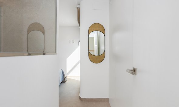 New Build - Villa -
Los Alcázares