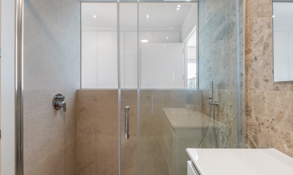 New Build - Villa -
Los Alcázares