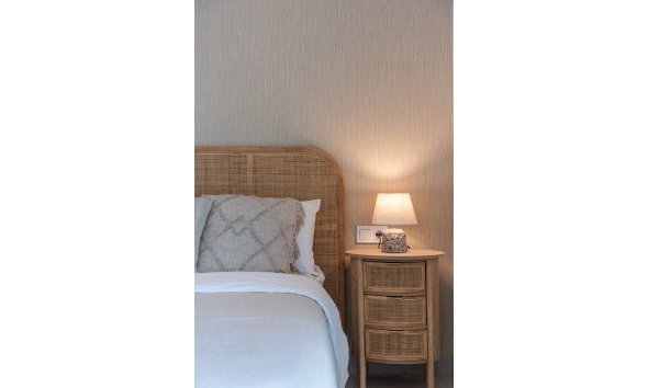 New Build - Apartment -
Islas Menores