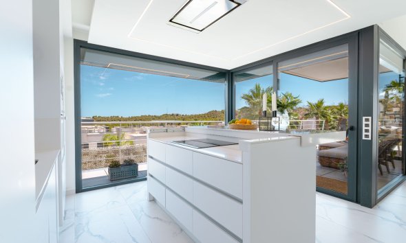 Reventa - Villa -
San Miguel de Salinas