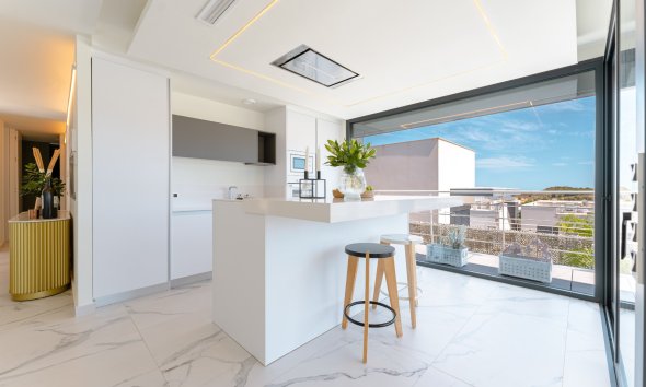 Reventa - Villa -
San Miguel de Salinas