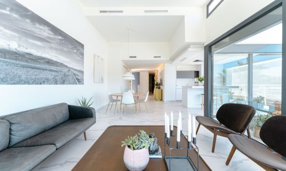 Reventa - Villa -
San Miguel de Salinas