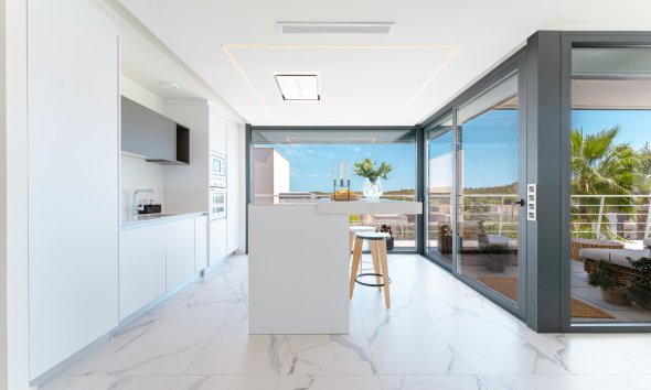 Reventa - Villa -
San Miguel de Salinas