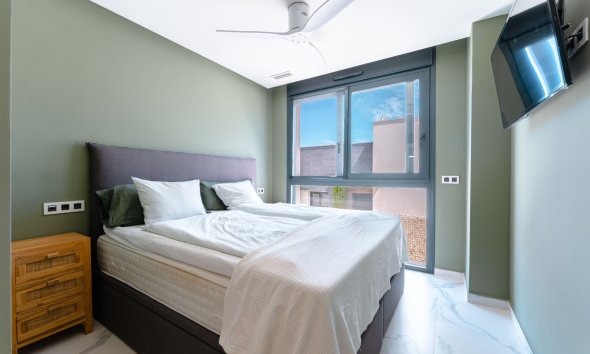 Reventa - Villa -
San Miguel de Salinas