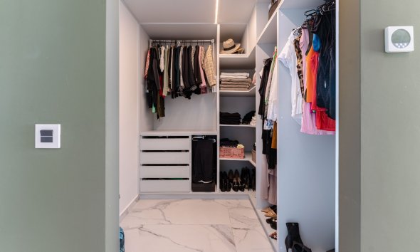 Reventa - Villa -
San Miguel de Salinas