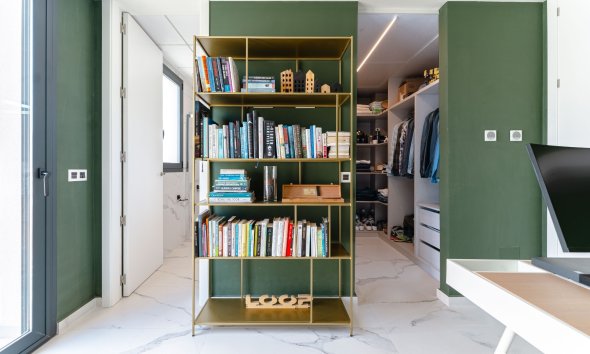 Reventa - Villa -
San Miguel de Salinas