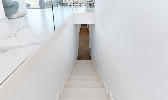 Reventa - Villa -
San Miguel de Salinas