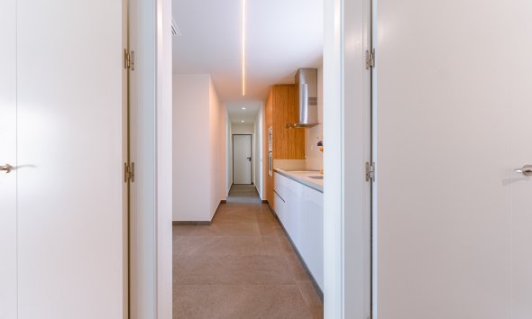 Reventa - Villa -
San Miguel de Salinas