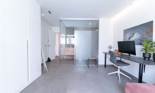 Reventa - Villa -
San Miguel de Salinas