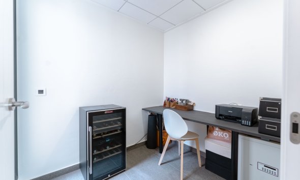 Reventa - Villa -
San Miguel de Salinas