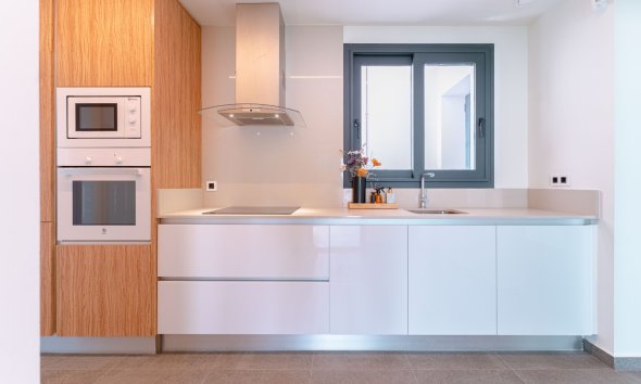 Reventa - Villa -
San Miguel de Salinas