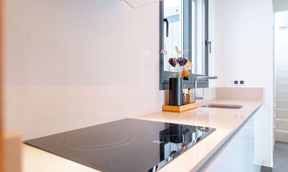 Reventa - Villa -
San Miguel de Salinas