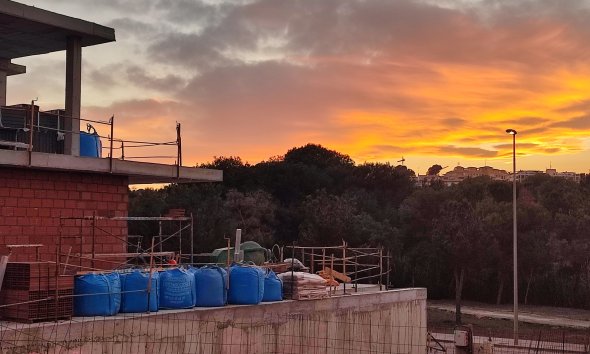 Nybyggeri - Villa -
Dehesa de Campoamor