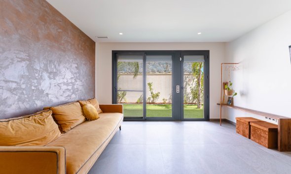 Reventa - Villa -
San Miguel de Salinas