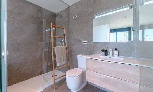 Reventa - Villa -
San Miguel de Salinas