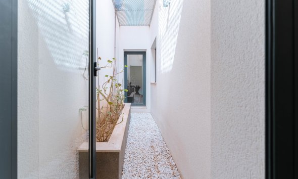 Reventa - Villa -
San Miguel de Salinas