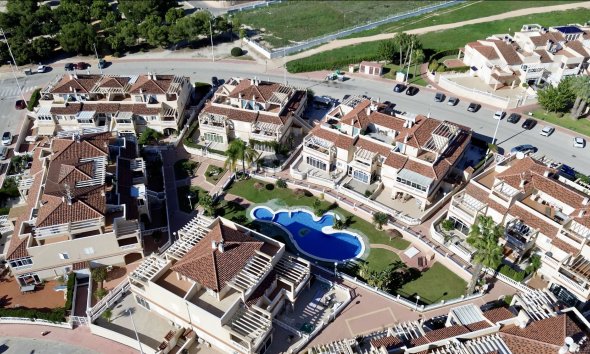 Gensalg - Lejlighed -
Orihuela Costa - Playa Flamenca