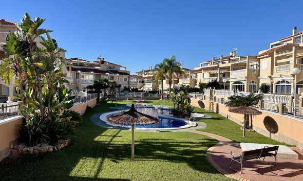 Gensalg - Lejlighed -
Orihuela Costa - Playa Flamenca