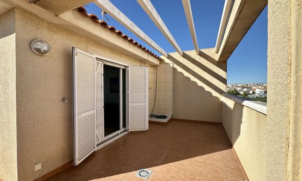 Gensalg - Lejlighed -
Orihuela Costa - Playa Flamenca