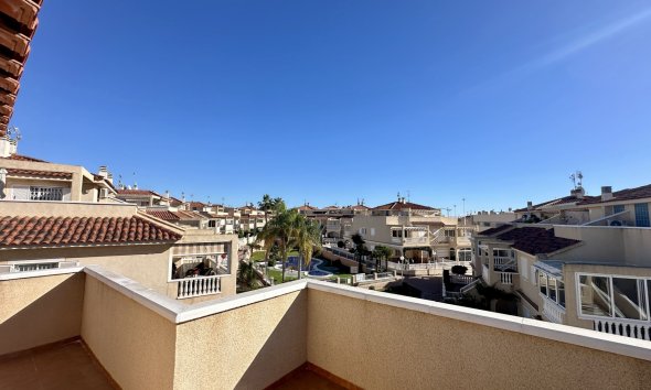 Gensalg - Lejlighed -
Orihuela Costa - Playa Flamenca