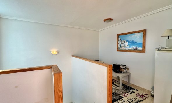 Gensalg - Lejlighed -
Orihuela Costa - Playa Flamenca