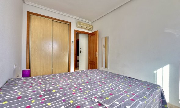 Gensalg - Lejlighed -
Orihuela Costa - Playa Flamenca