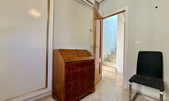 Gensalg - Lejlighed -
Orihuela Costa - Playa Flamenca