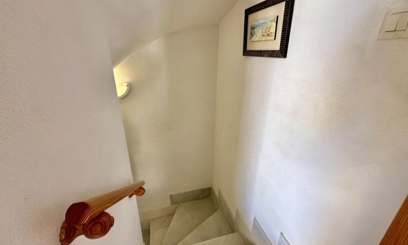 Gensalg - Lejlighed -
Orihuela Costa - Playa Flamenca