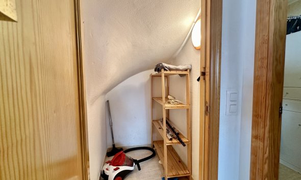 Gensalg - Lejlighed -
Orihuela Costa - Playa Flamenca