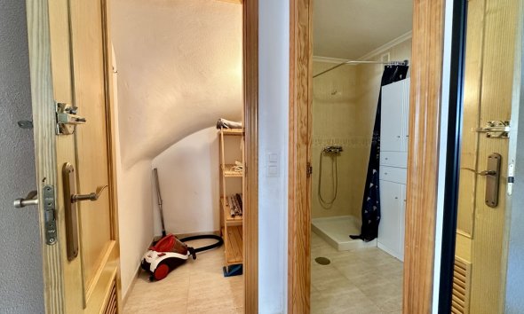 Gensalg - Lejlighed -
Orihuela Costa - Playa Flamenca