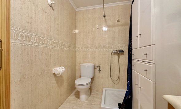 Gensalg - Lejlighed -
Orihuela Costa - Playa Flamenca