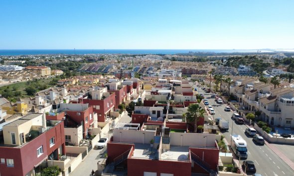 Gensalg - Rækkehus -
Orihuela Costa - Villamartín