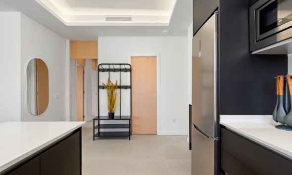 Gensalg - Villa -
San Fulgencio - La Marina