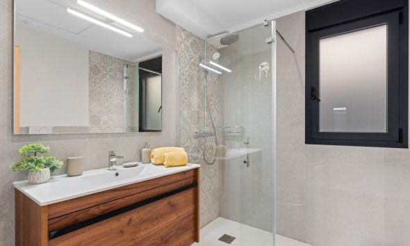 Gensalg - Villa -
San Fulgencio - La Marina